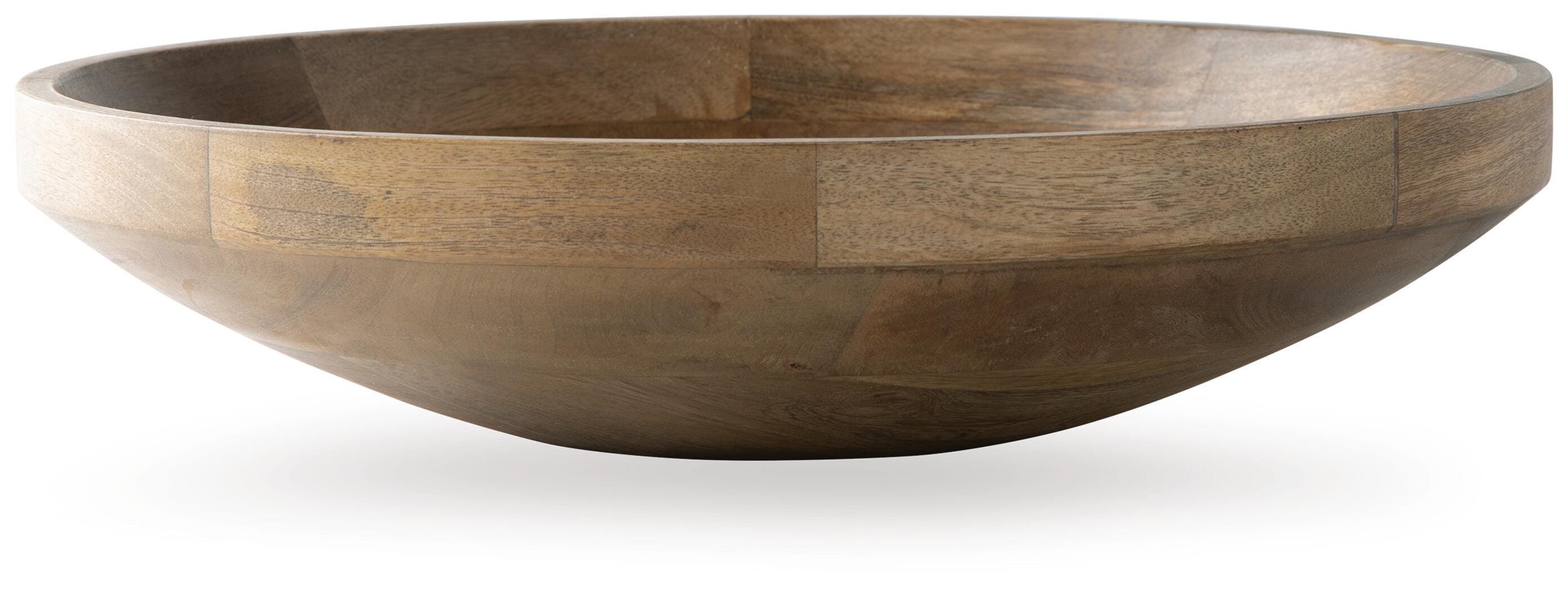 Clayburg Bowl - Luxury Home Furniture (MI)
