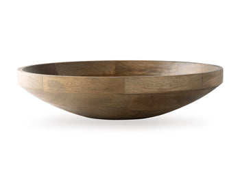 Clayburg Bowl - Luxury Home Furniture (MI)