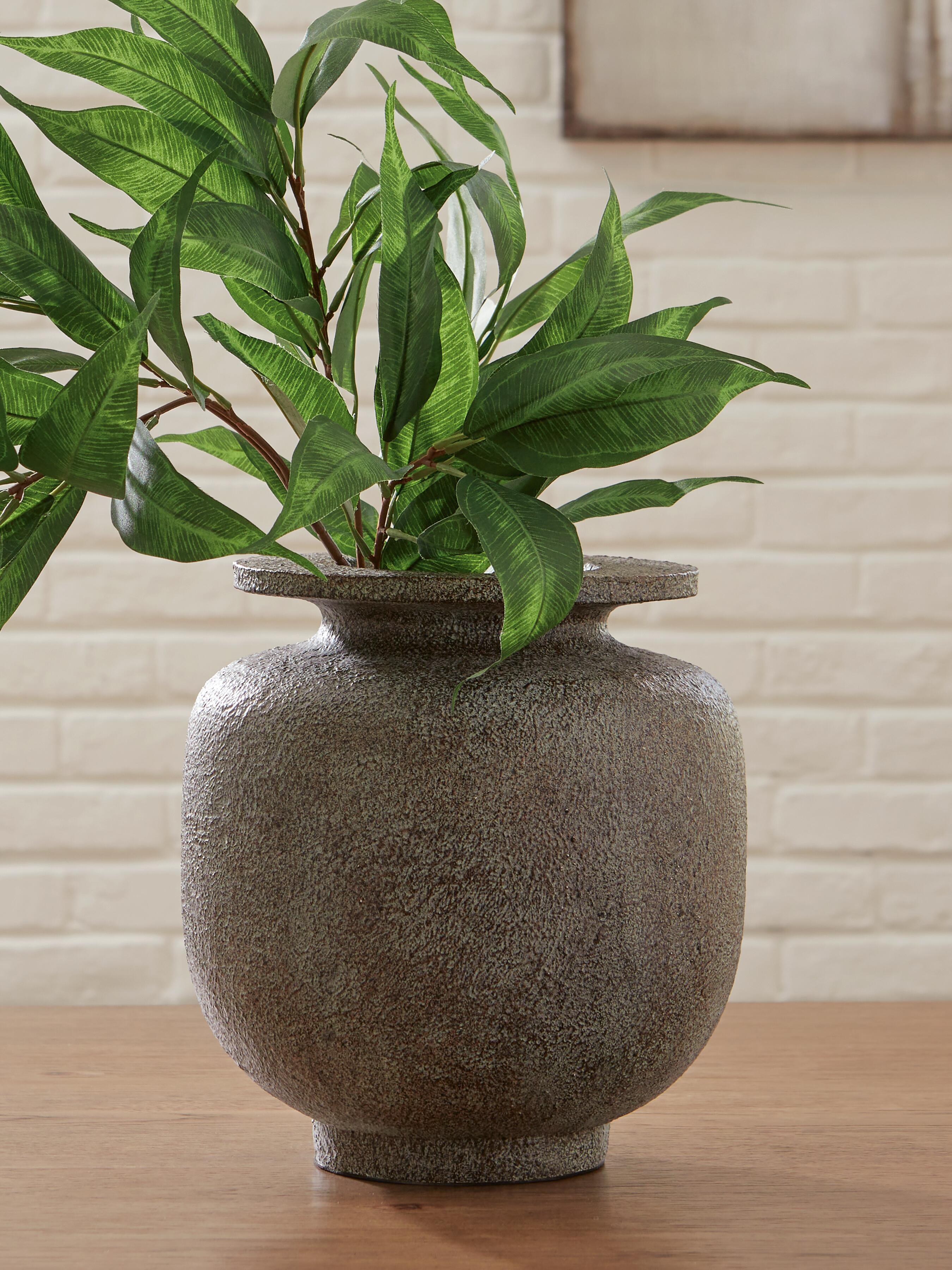 Jedwick Vase - Luxury Home Furniture (MI)