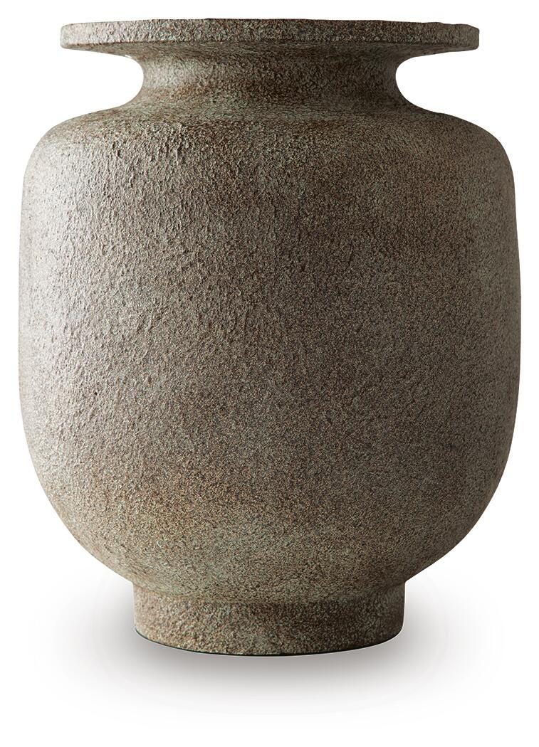 Jedwick Vase - Luxury Home Furniture (MI)