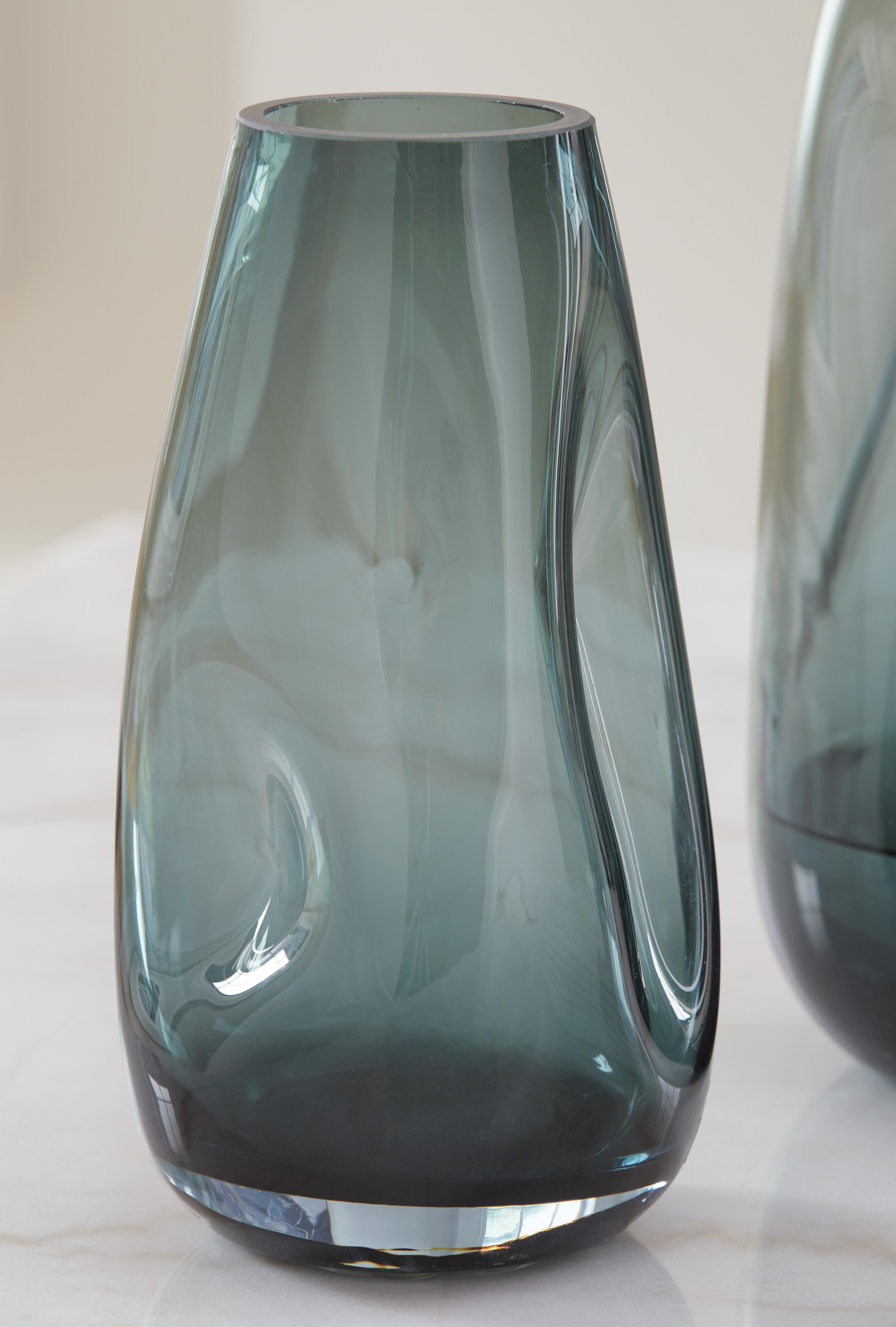 Beamund Vase (Set of 2) - Luxury Home Furniture (MI)