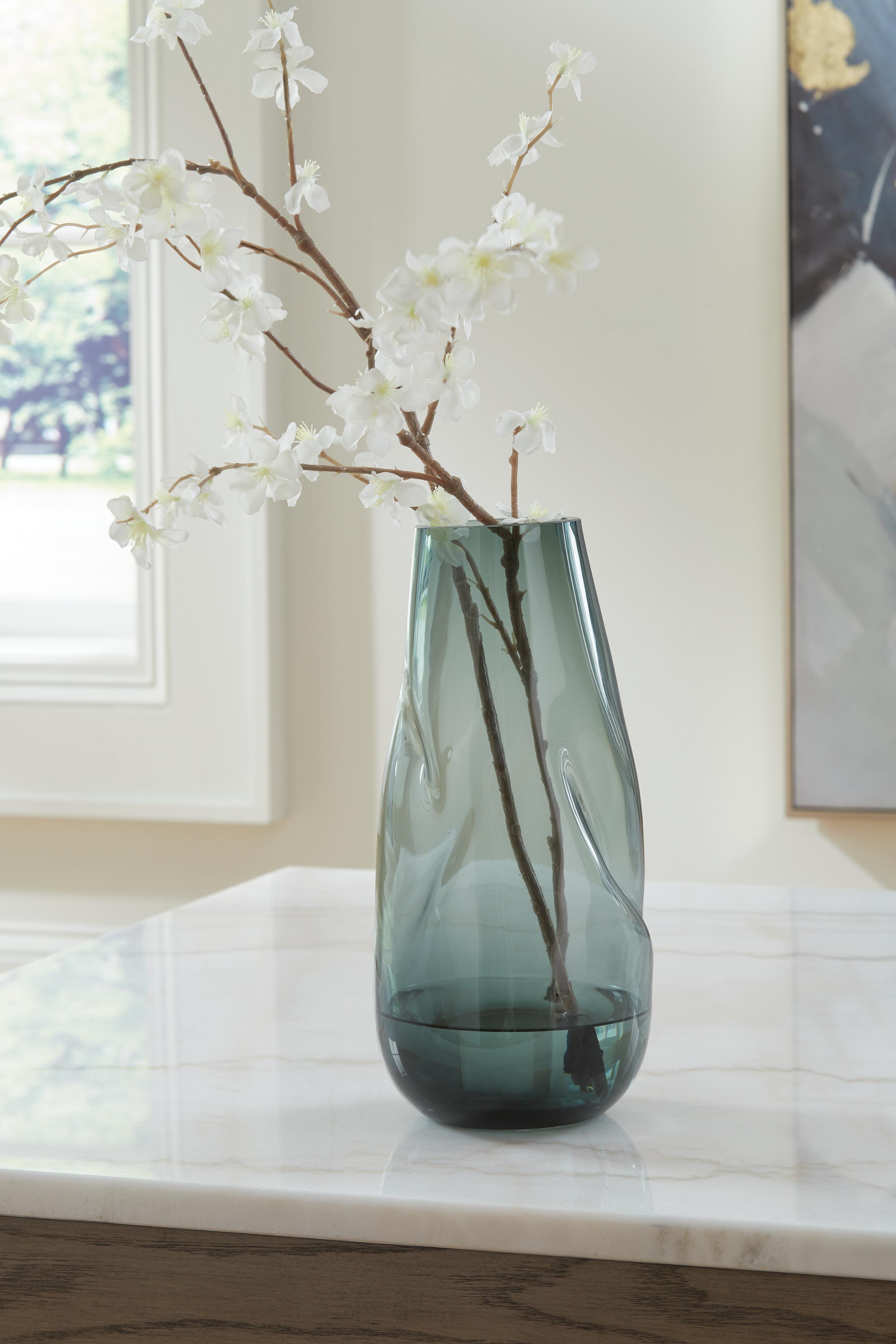 Beamund Vase (Set of 2) - Luxury Home Furniture (MI)