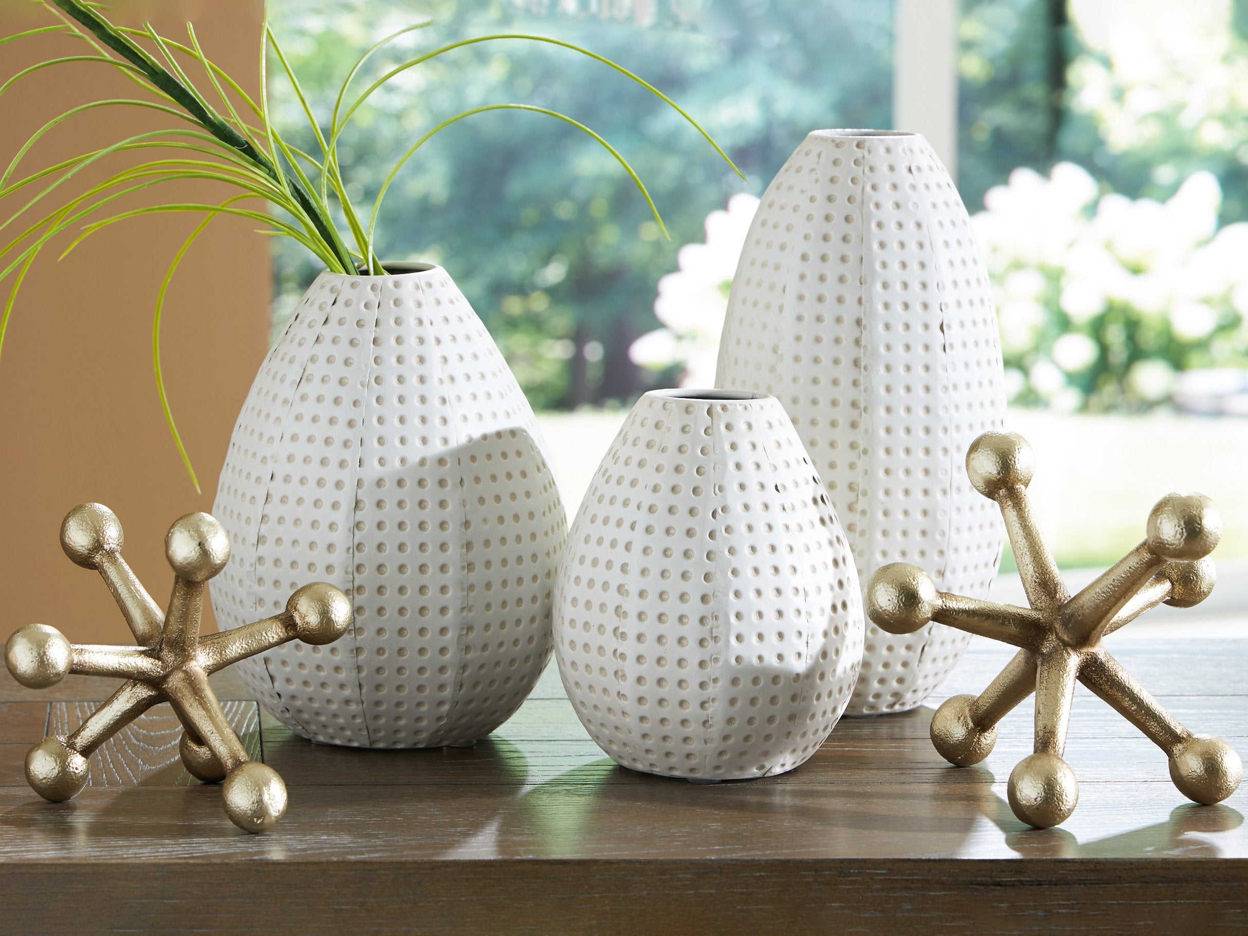 Azerton Accessory Set (Set of 5) - Luxury Home Furniture (MI)