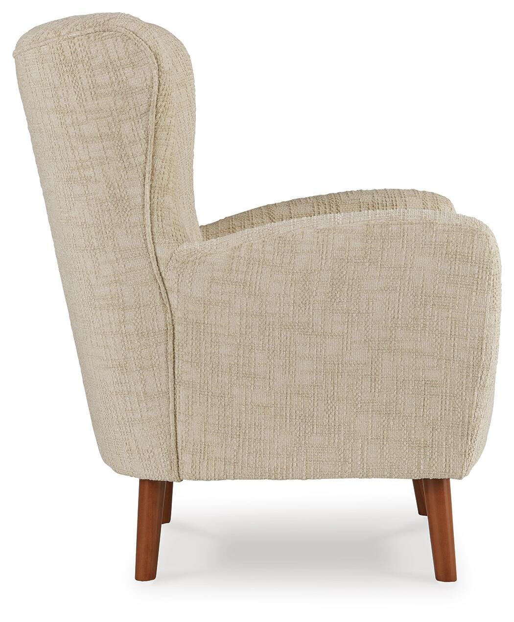 Jemison Next-Gen Nuvella Accent Chair - Luxury Home Furniture (MI)