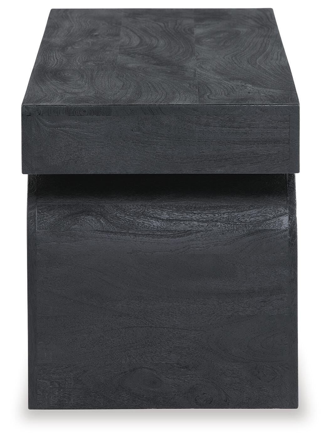 Holgrove Accent Bench - Luxury Home Furniture (MI)
