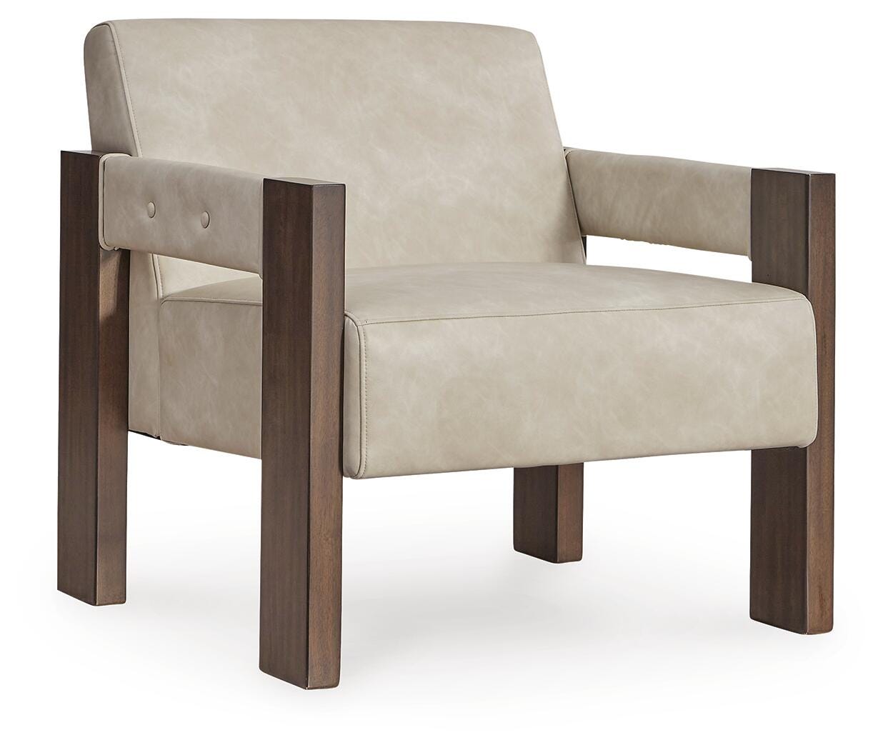 Adlanlock Accent Chair - Luxury Home Furniture (MI)