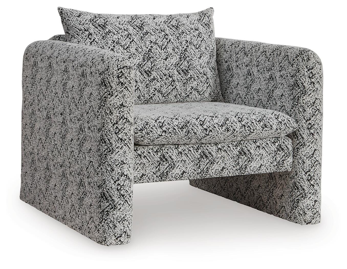 Kenbell Accent Chair - Luxury Home Furniture (MI)