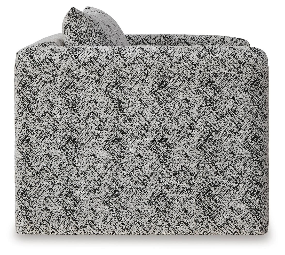 Kenbell Accent Chair - Luxury Home Furniture (MI)