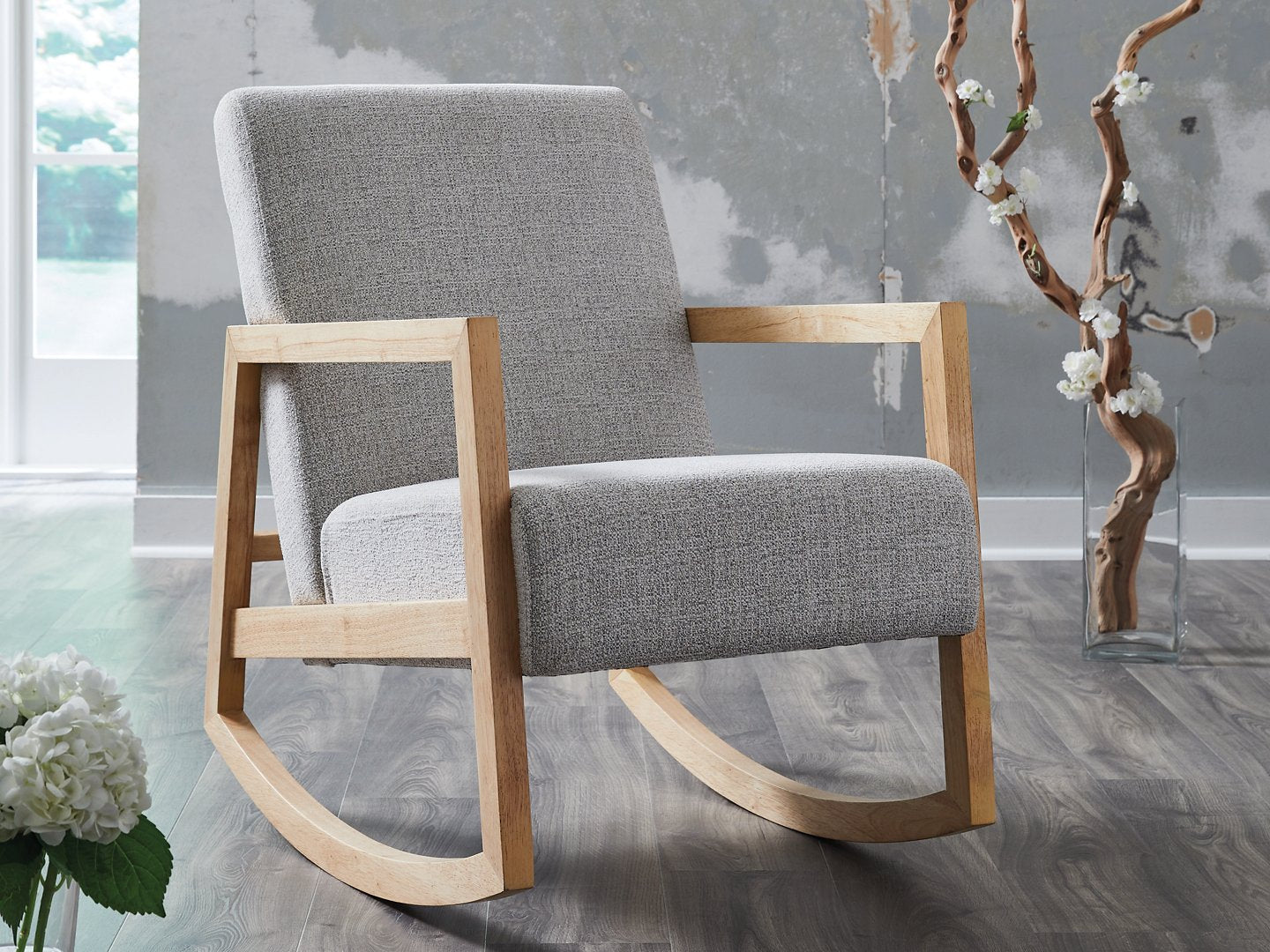 Wychworth Accent Chair - Luxury Home Furniture (MI)
