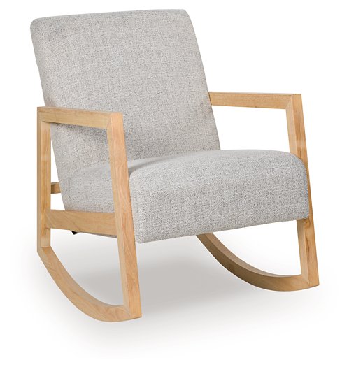 Wychworth Accent Chair - Luxury Home Furniture (MI)