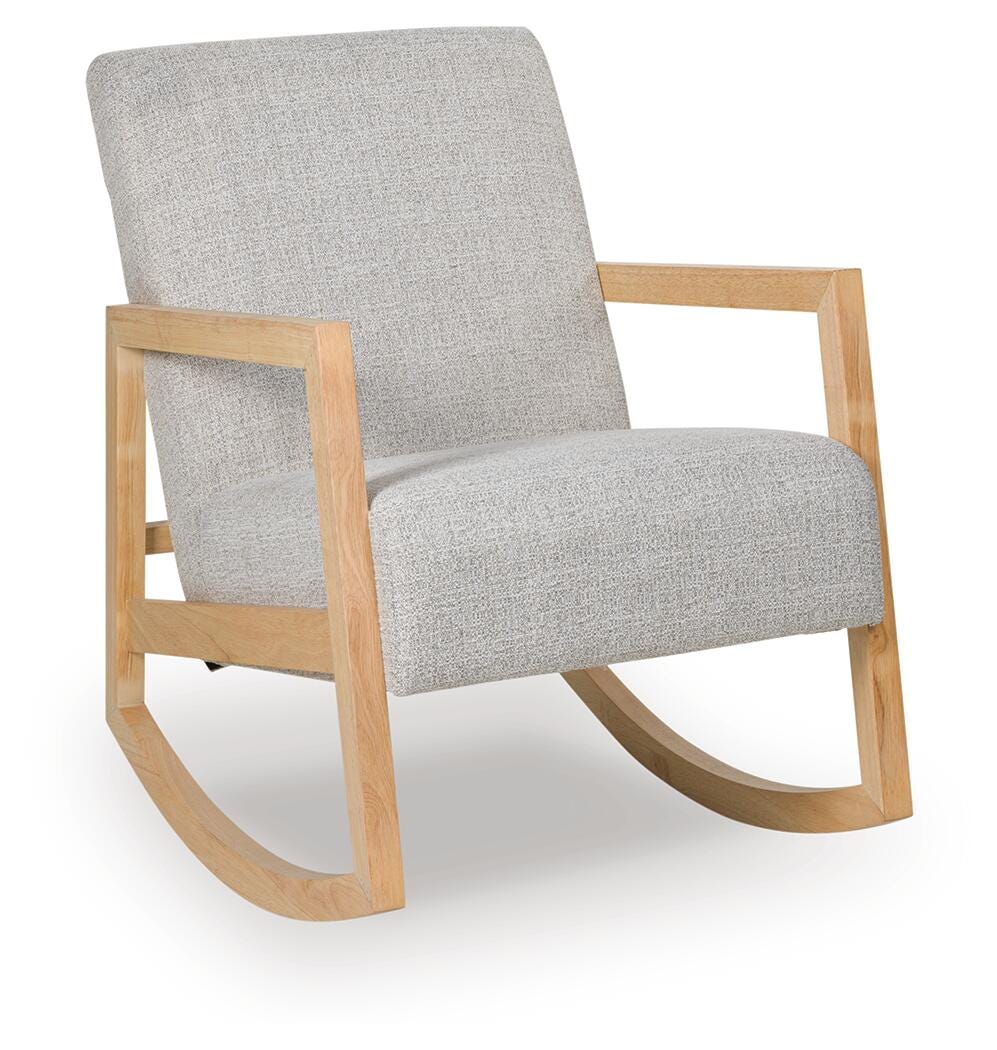 Wychworth Accent Chair - Luxury Home Furniture (MI)
