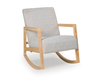 Wychworth Accent Chair - Luxury Home Furniture (MI)