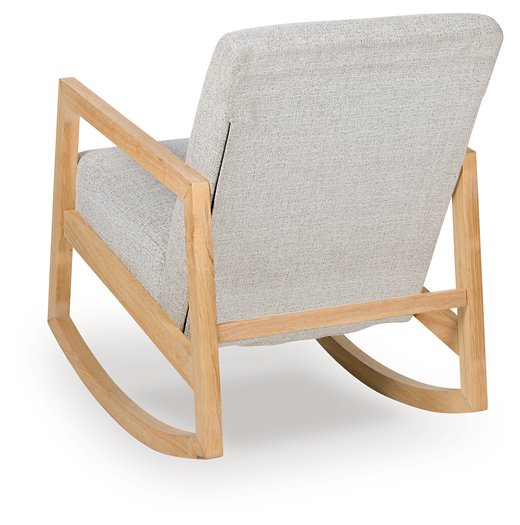Wychworth Accent Chair - Luxury Home Furniture (MI)