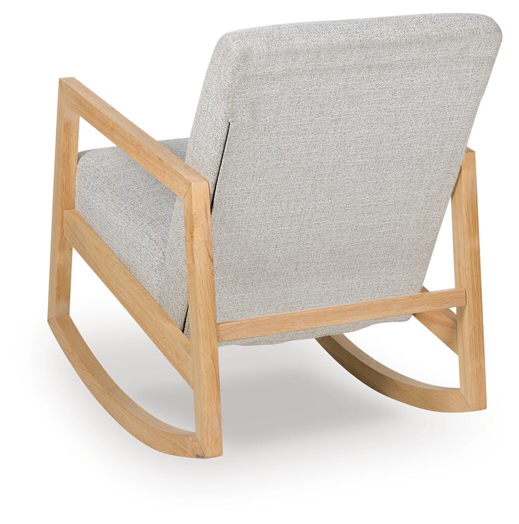 Wychworth Accent Chair - Luxury Home Furniture (MI)