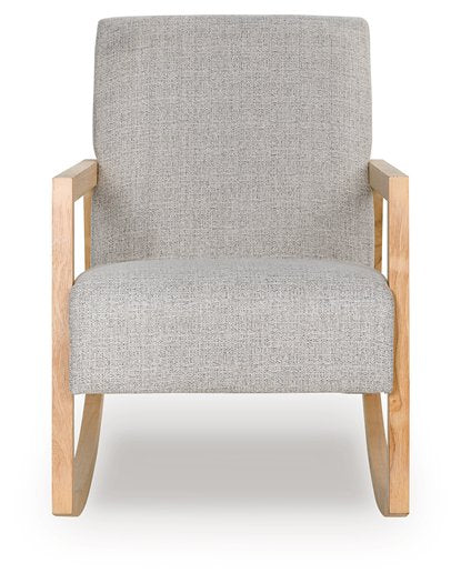 Wychworth Accent Chair - Luxury Home Furniture (MI)
