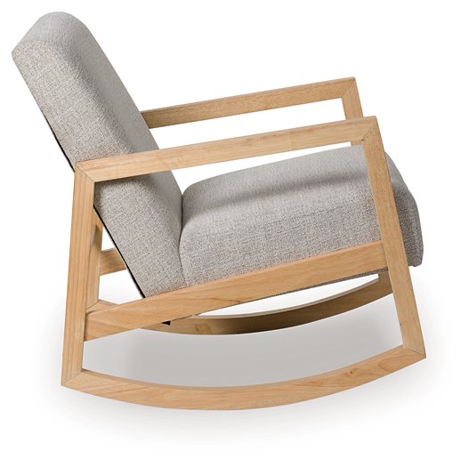Wychworth Accent Chair - Luxury Home Furniture (MI)