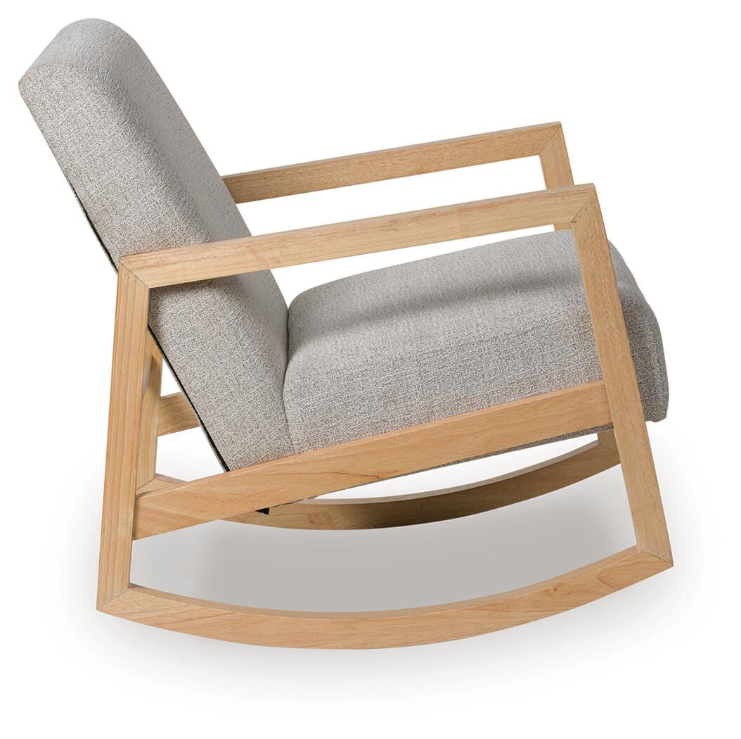 Wychworth Accent Chair - Luxury Home Furniture (MI)