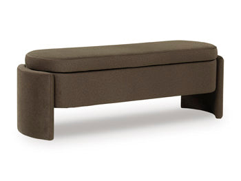 Vavuniya Storage Bench - Luxury Home Furniture (MI)