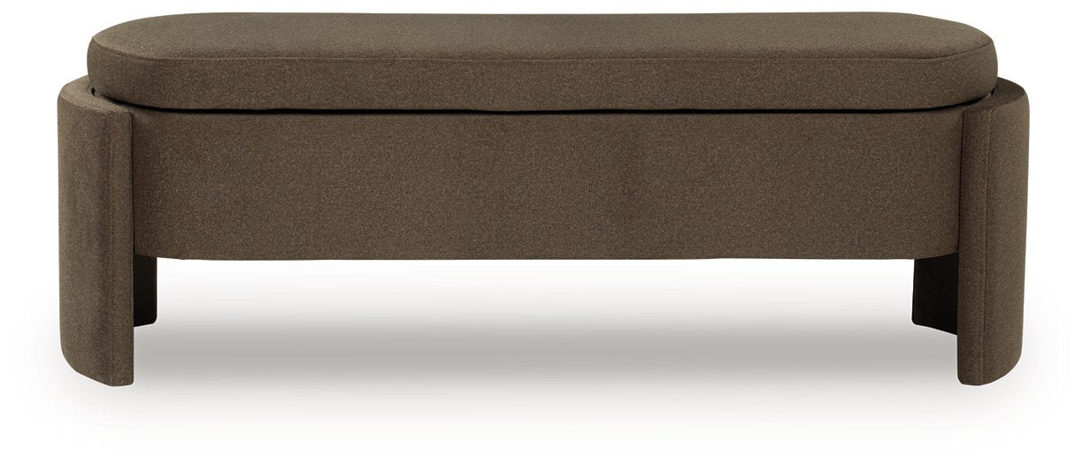Vavuniya Storage Bench - Luxury Home Furniture (MI)