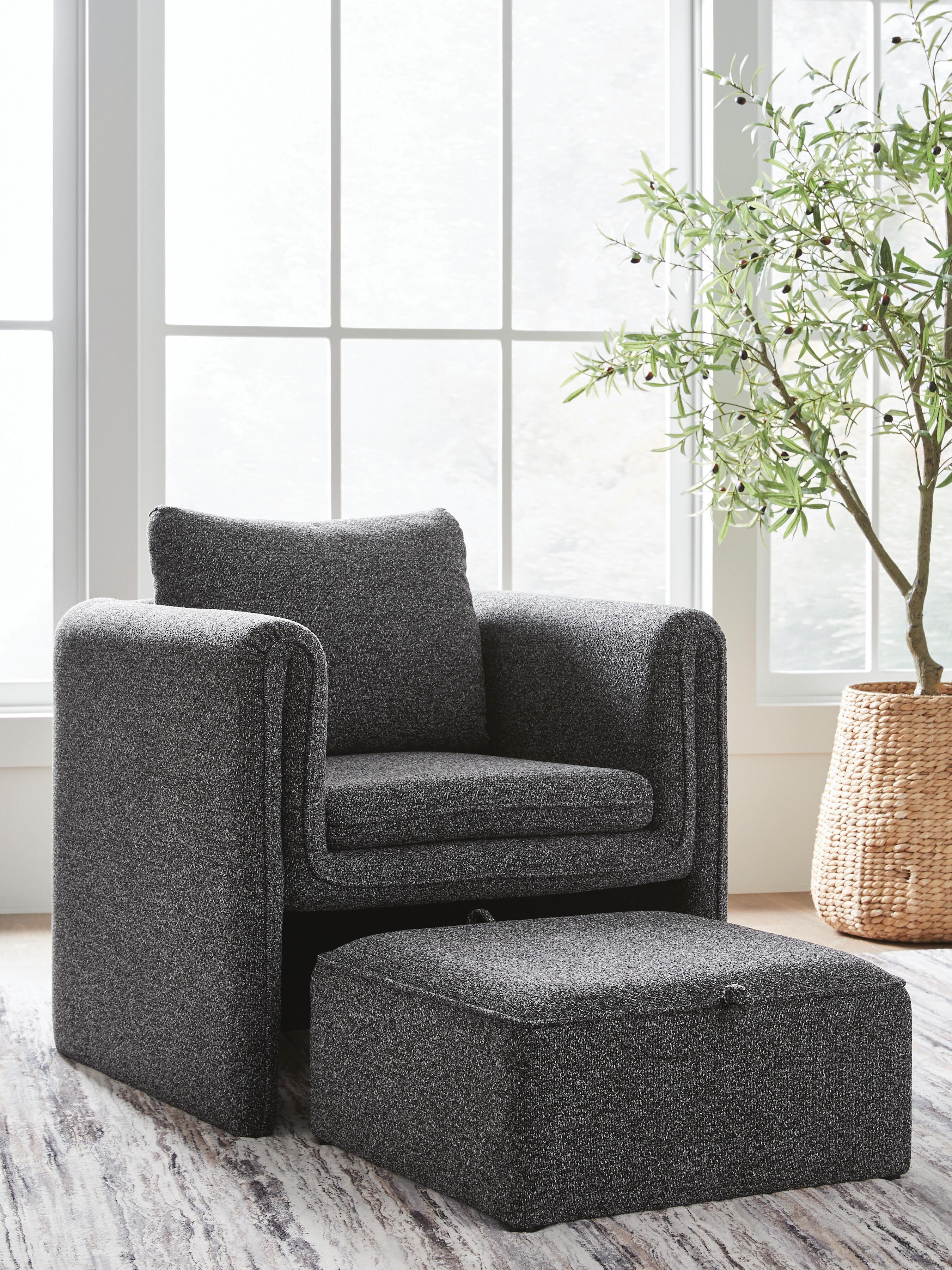 Vreni Accent Chair - Luxury Home Furniture (MI)