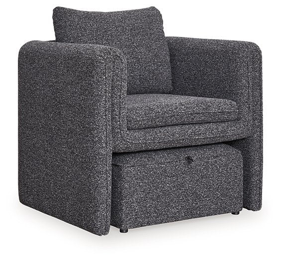 Vreni Accent Chair - Luxury Home Furniture (MI)