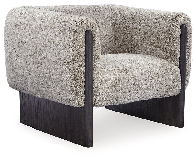 Olethea Accent Chair - Luxury Home Furniture (MI)