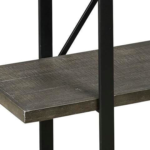 Gilesgrove Bookcase - Luxury Home Furniture (MI)
