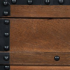 Kettleby Storage Trunk - Luxury Home Furniture (MI)