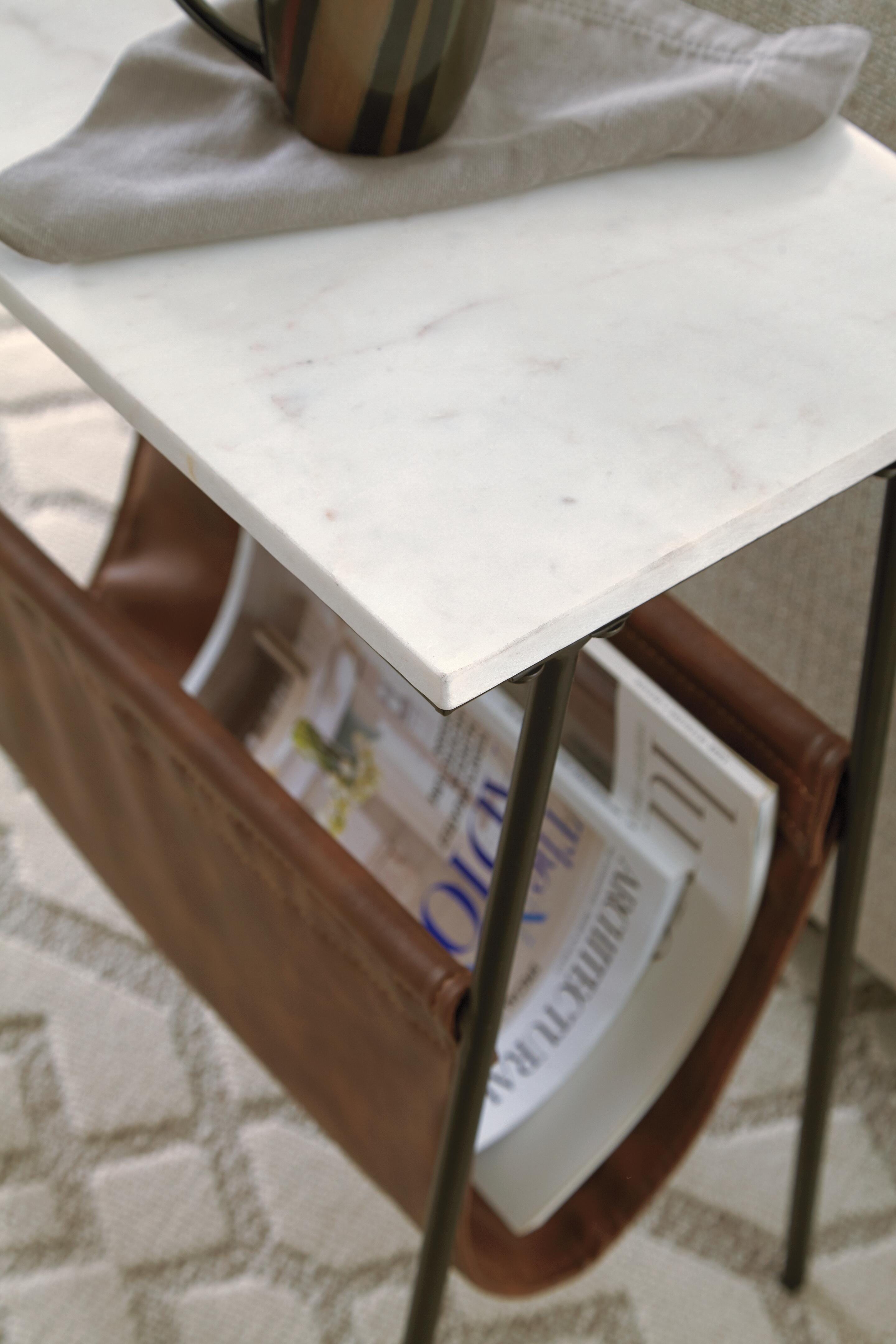 Etanbury Accent Table - Luxury Home Furniture (MI)