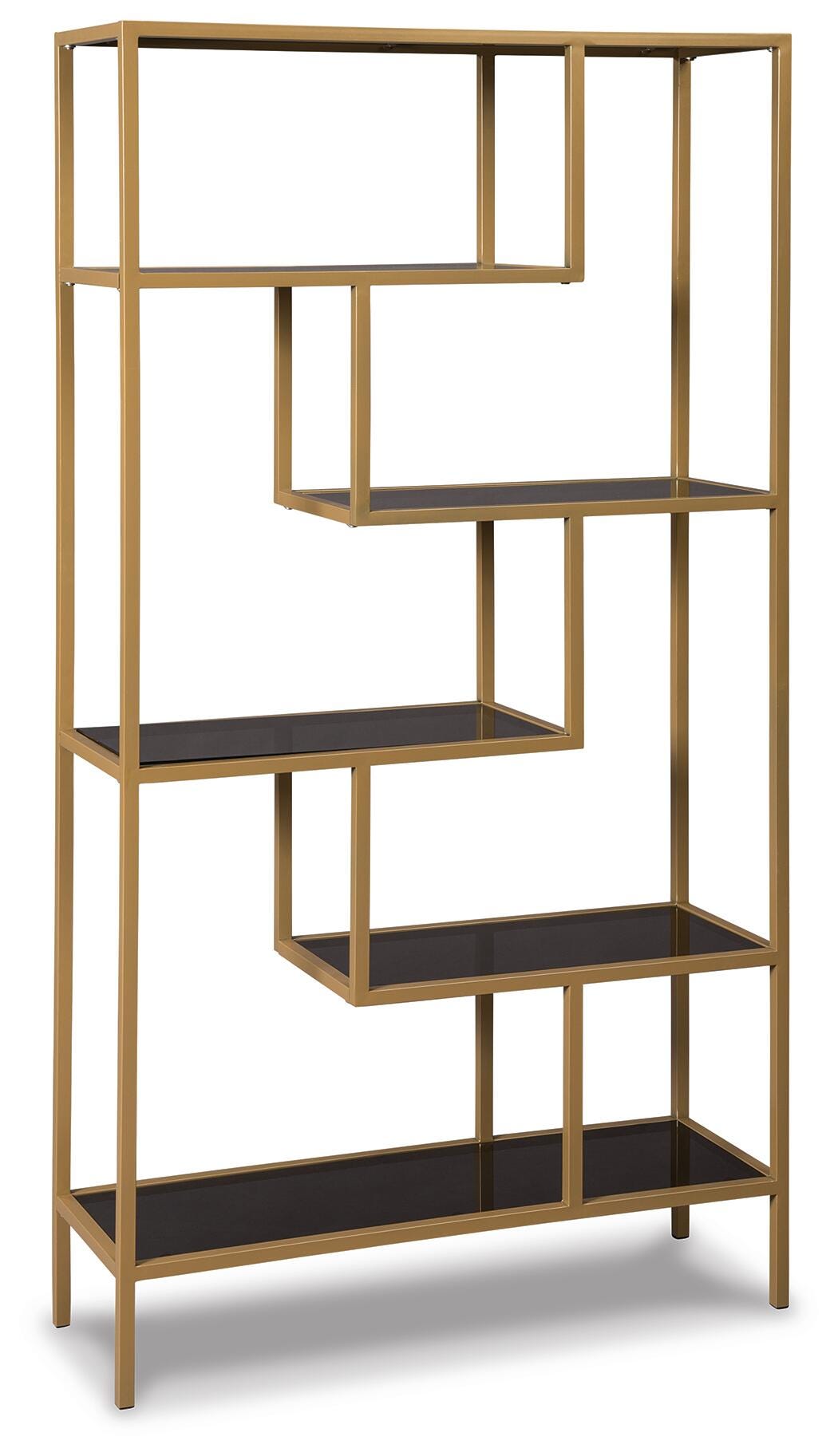 Frankwell Bookcase - Luxury Home Furniture (MI)