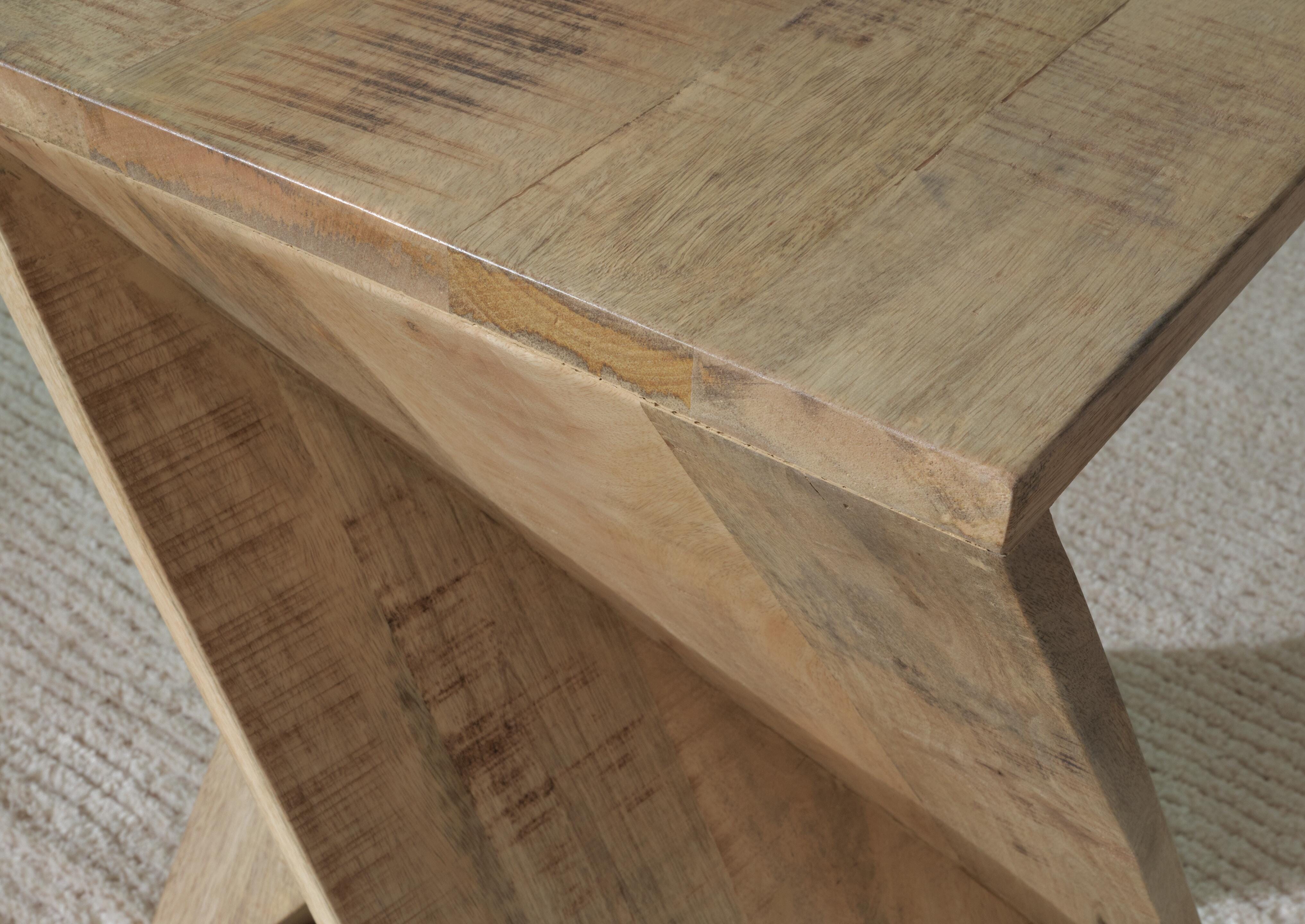 Zalemont Accent Table - Luxury Home Furniture (MI)