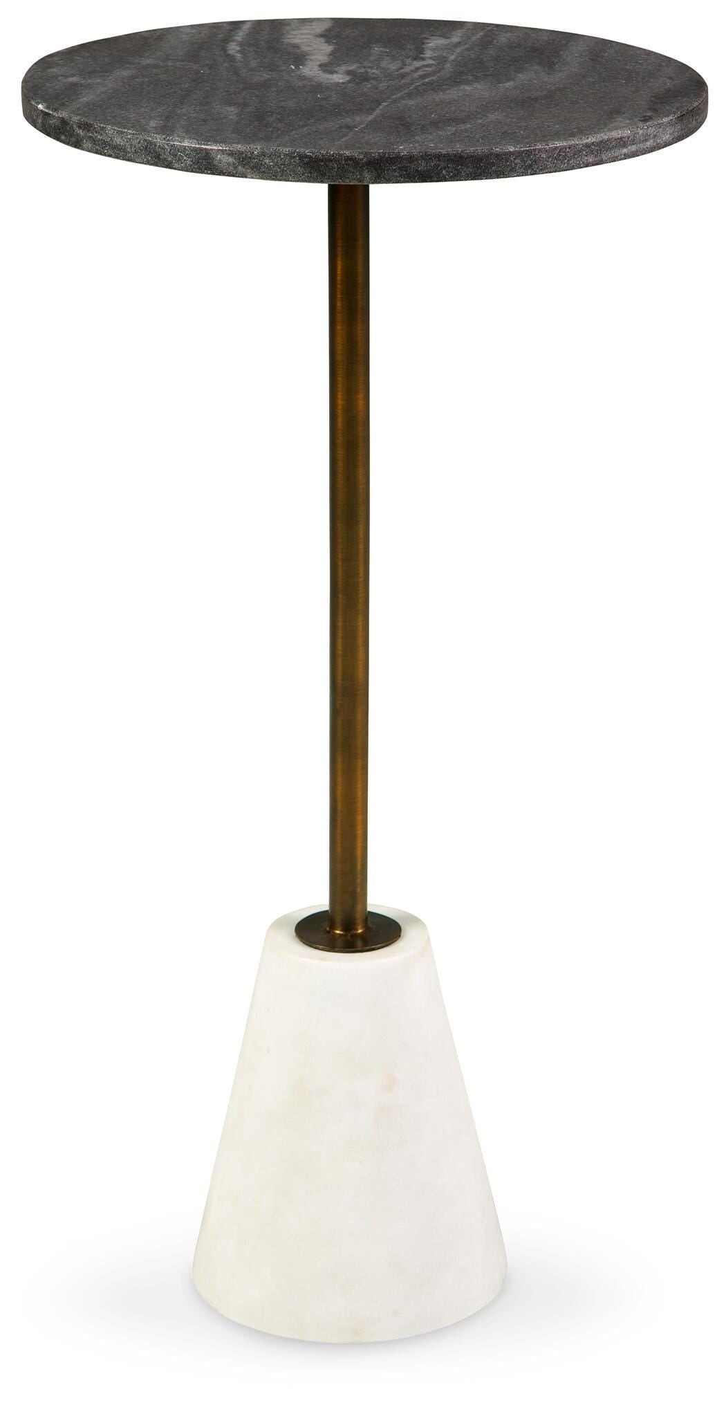 Caramont Accent Table - Luxury Home Furniture (MI)