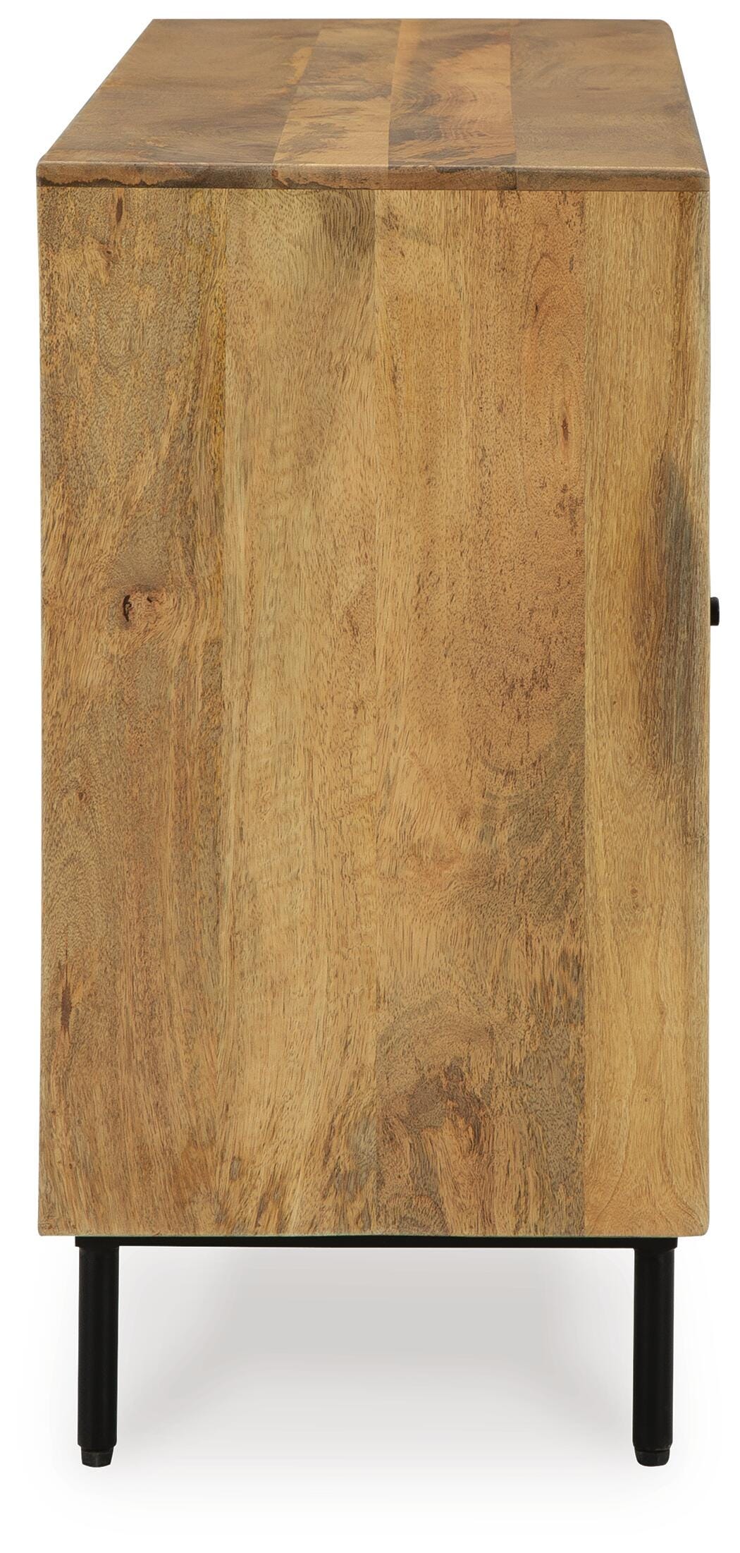 Cadewick Accent Cabinet - Luxury Home Furniture (MI)