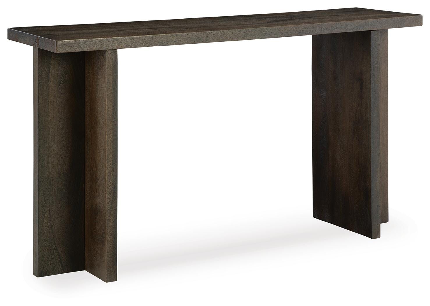 Jalenry Console Sofa Table - Luxury Home Furniture (MI)