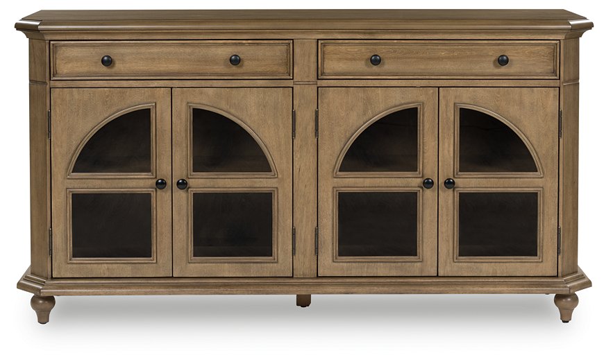 Barlomore Accent Cabinet - Luxury Home Furniture (MI)