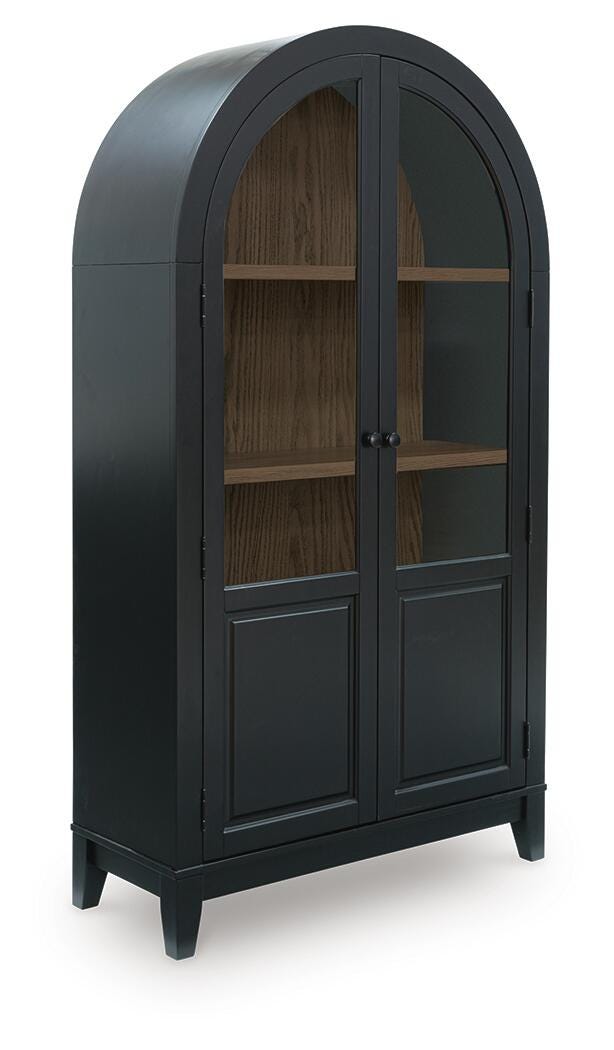 Dagandale Accent Cabinet - Luxury Home Furniture (MI)