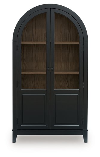 Dagandale Accent Cabinet - Luxury Home Furniture (MI)