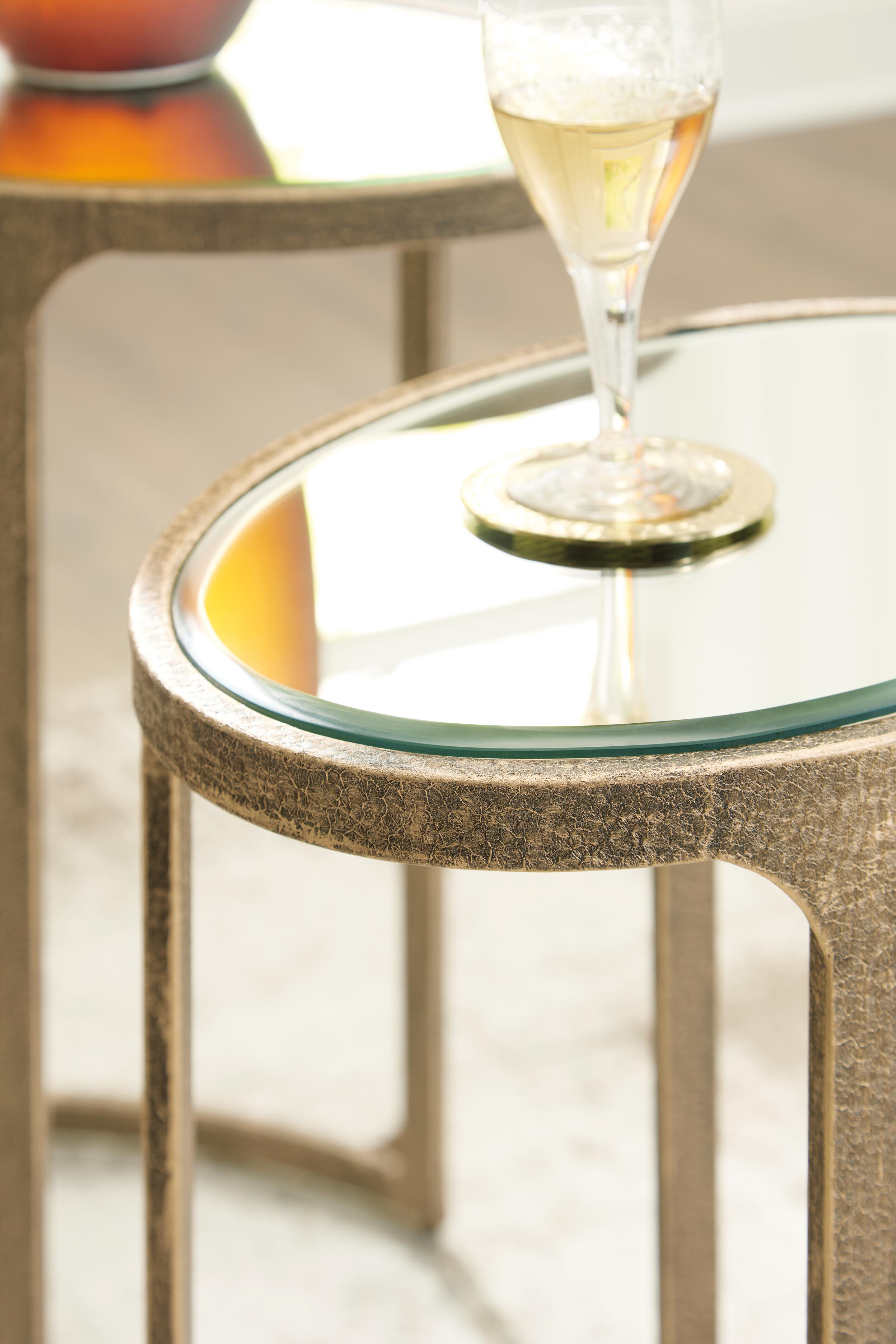 Irmaleigh Accent Table (Set of 2) - Luxury Home Furniture (MI)