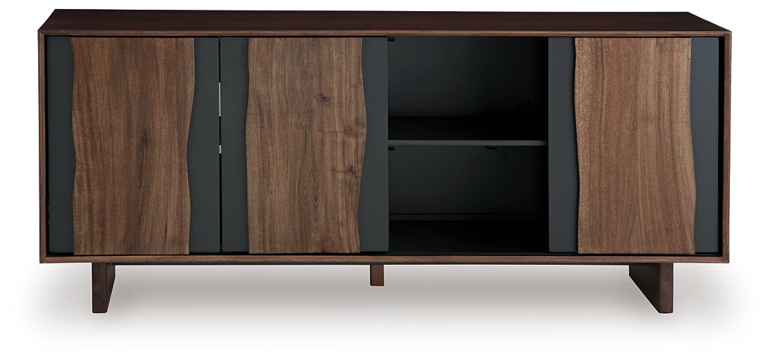 Welby Accent Cabinet - Luxury Home Furniture (MI)