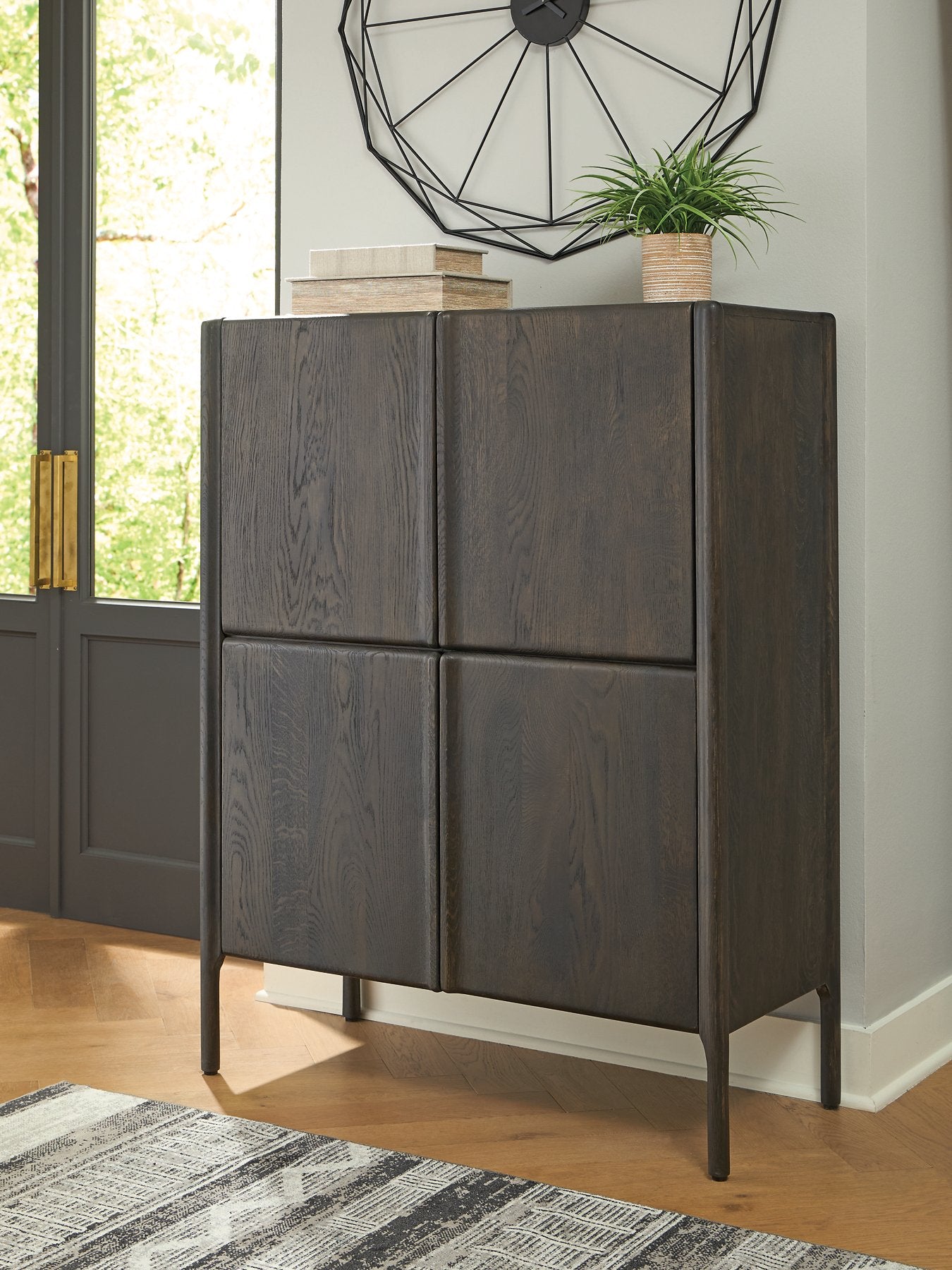 Orsonal Accent Cabinet - Luxury Home Furniture (MI)