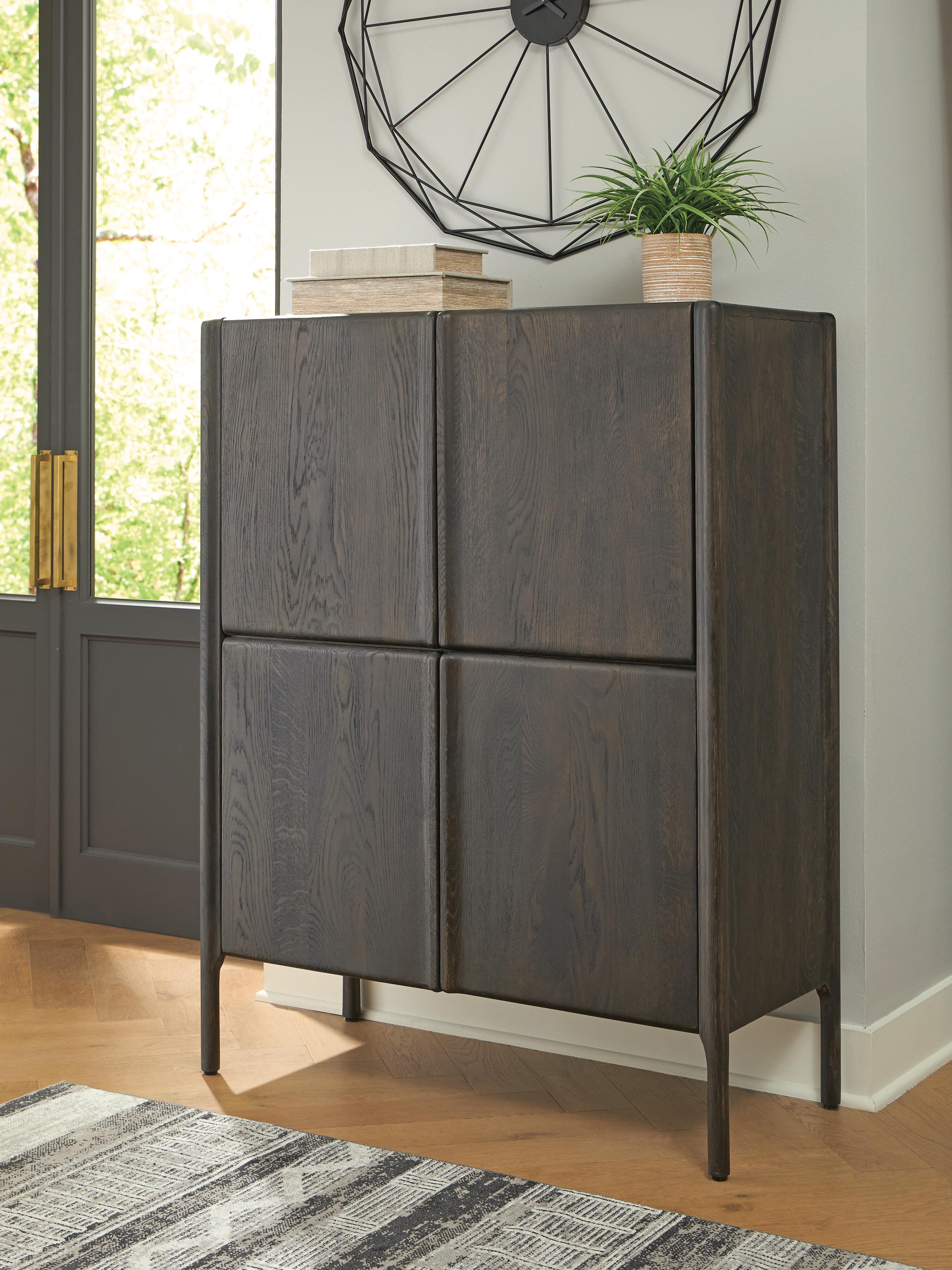 Orsonal Accent Cabinet - Luxury Home Furniture (MI)