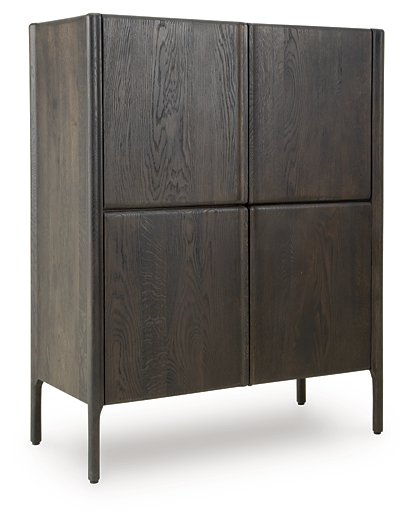 Orsonal Accent Cabinet - Luxury Home Furniture (MI)
