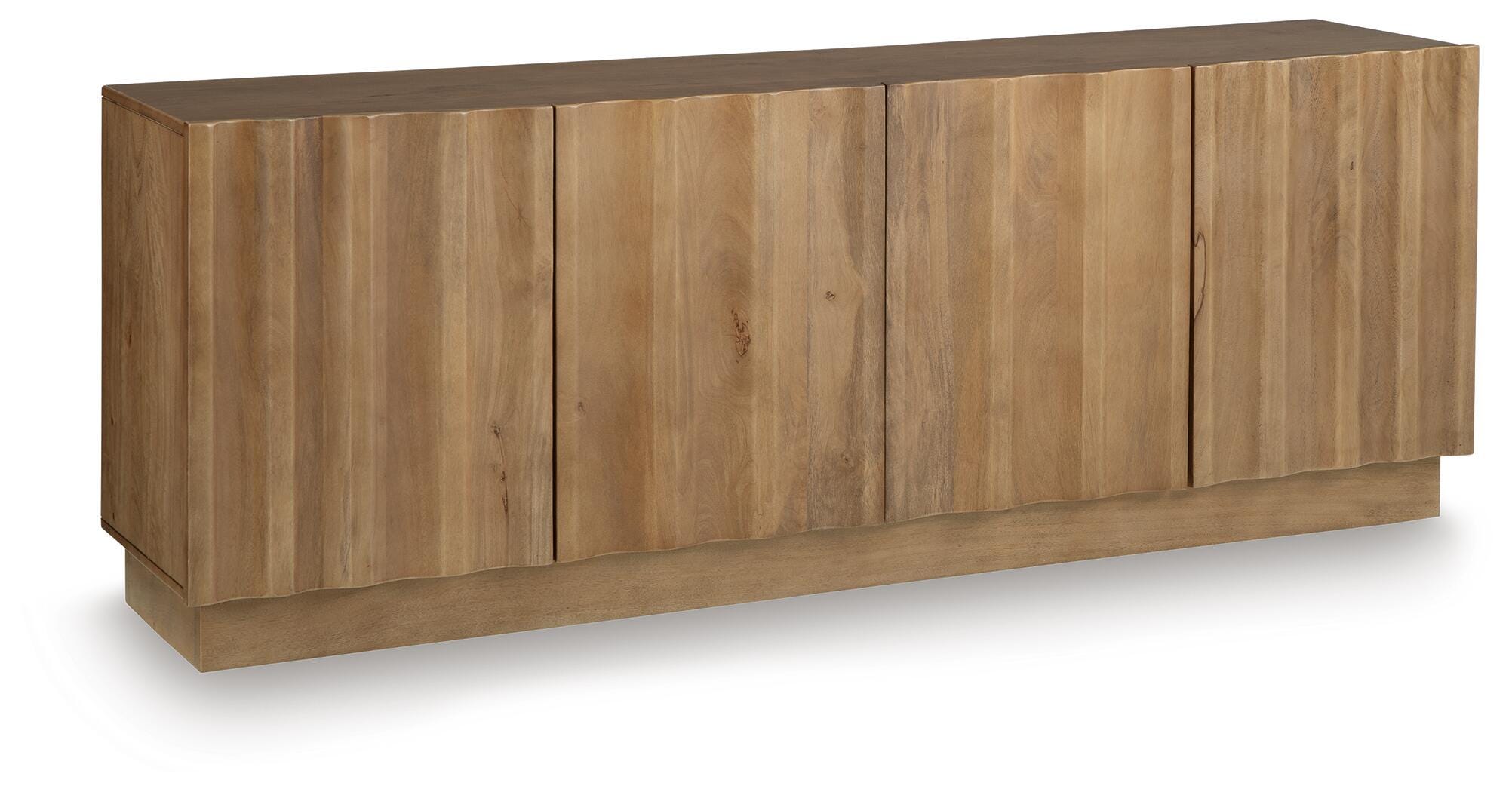Timkins Accent Cabinet - Luxury Home Furniture (MI)