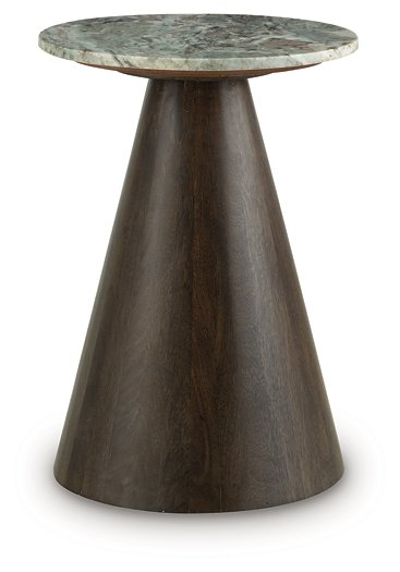 Waltnor Accent Table - Luxury Home Furniture (MI)