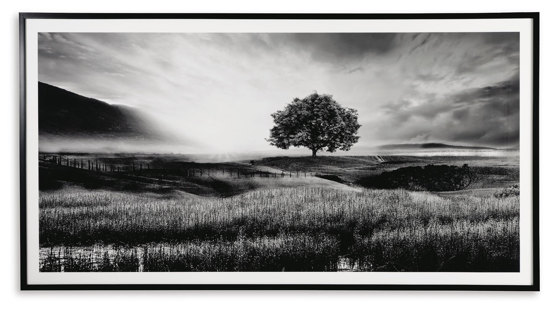 Deborland Wall Art - Luxury Home Furniture (MI)