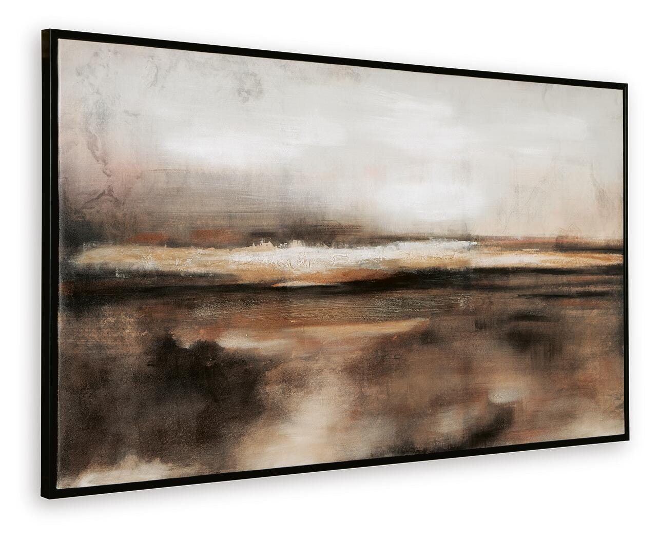 Drewland Wall Art - Luxury Home Furniture (MI)