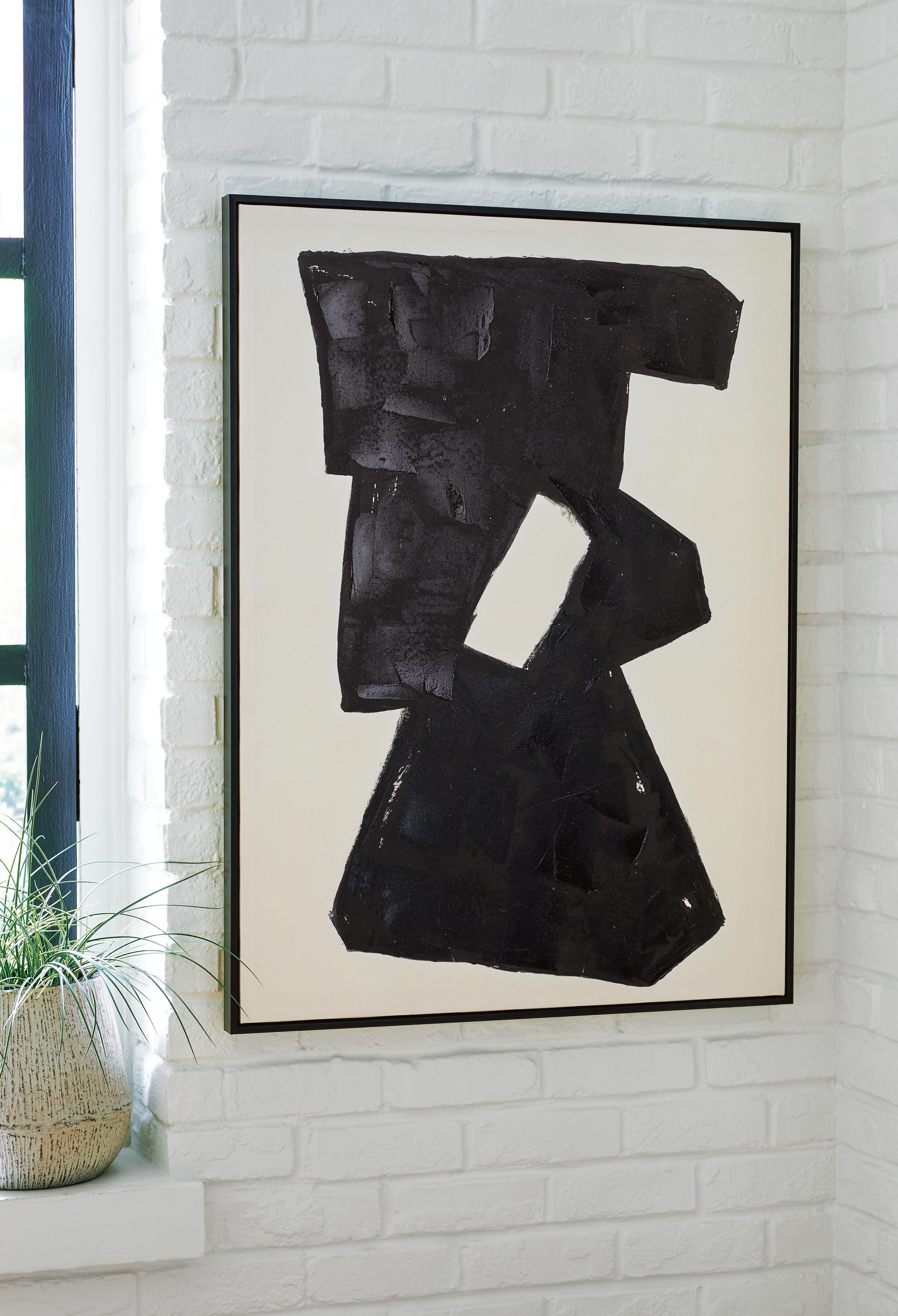 Garviery Wall Art - Luxury Home Furniture (MI)