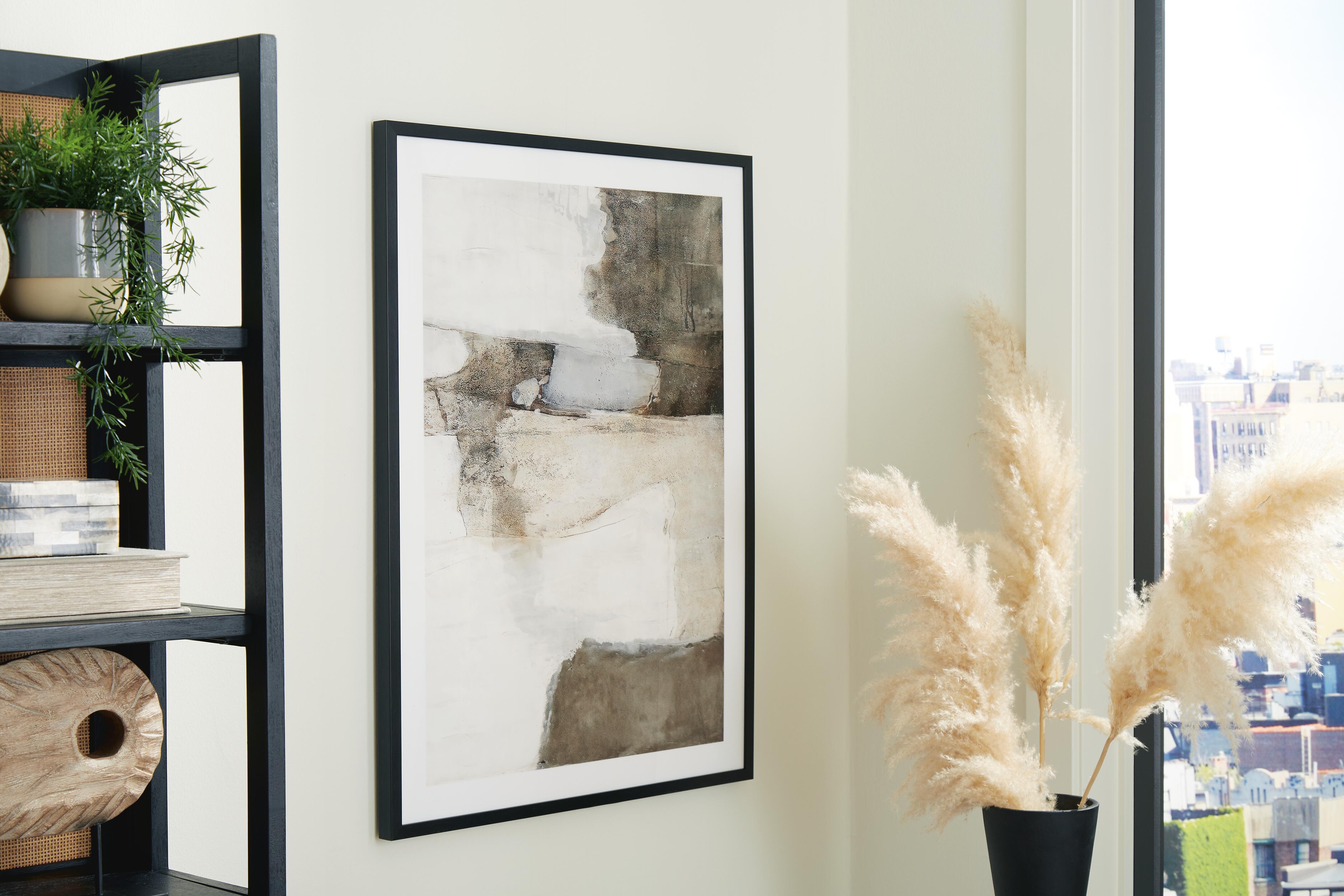 Aldricton Wall Art - Luxury Home Furniture (MI)