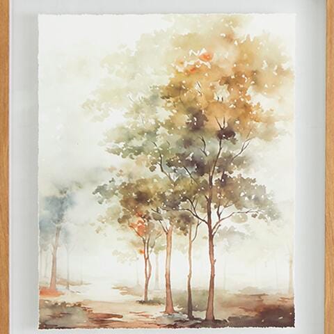 Bryneford Wall Art (Set of 4) - Luxury Home Furniture (MI)