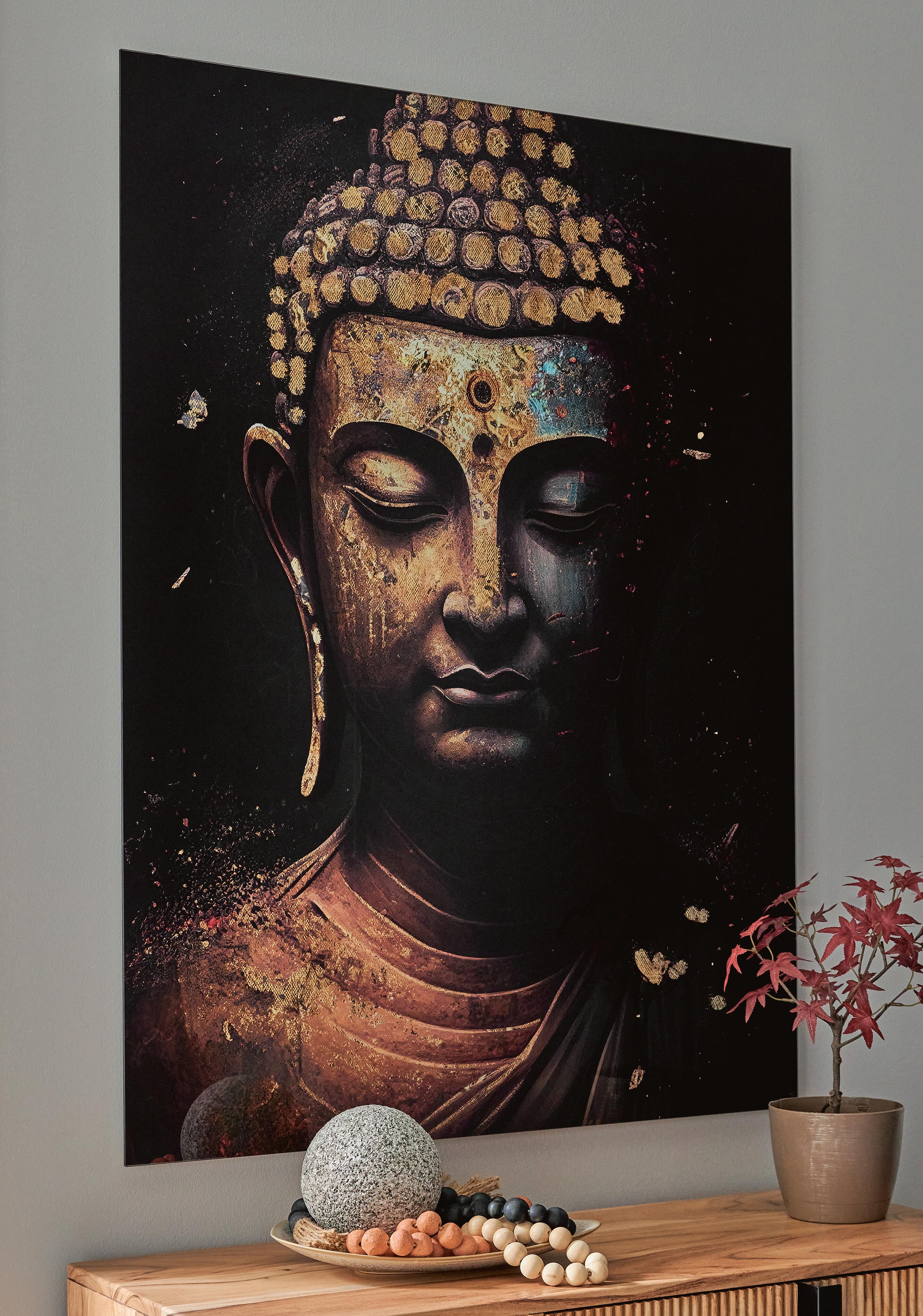 Caymoore Wall Art - Luxury Home Furniture (MI)